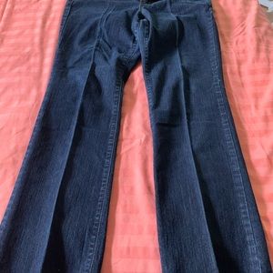 Charter club jeans size 4